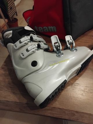 Salomon RsPro - Scarponi da sci da donna