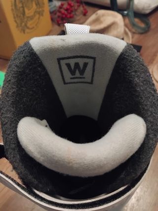 Salomon RsPro - Scarponi da sci da donna