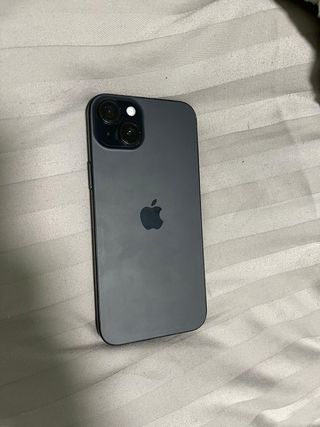 iPhone 15 Plus