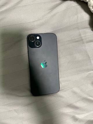 iPhone 15 Plus