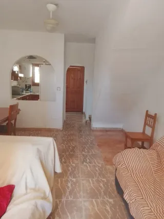 Casa en Mojácar playa a reformar vistas al mar