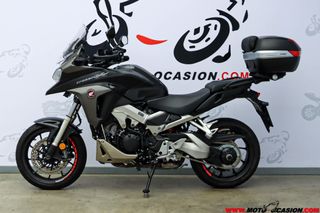 HONDA CROSSRUNNER VFR 800 X