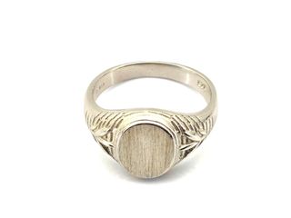 sello plata 925mm t. 25 (20,7 mm)