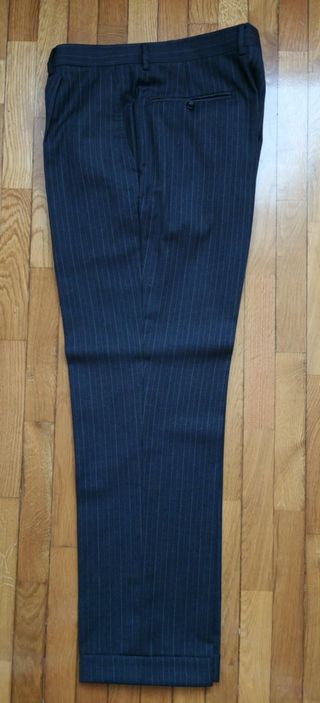 Abito invernale BOGGI