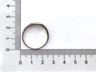 sello plata 925mm t. 25 (20,7 mm)