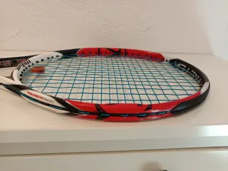 Raqueta Wilson K Factor Six One 95