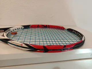 Raqueta Wilson K Factor Six One 95