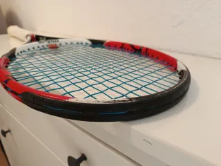 Raqueta Wilson K Factor Six One 95