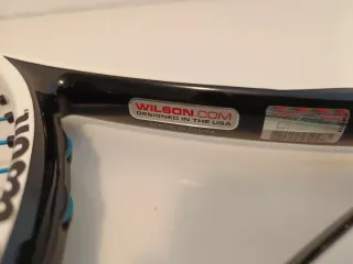 Raqueta Wilson K Factor Six One 95