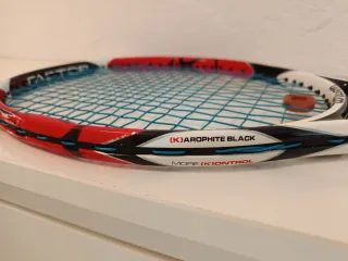 Raqueta Wilson K Factor Six One 95