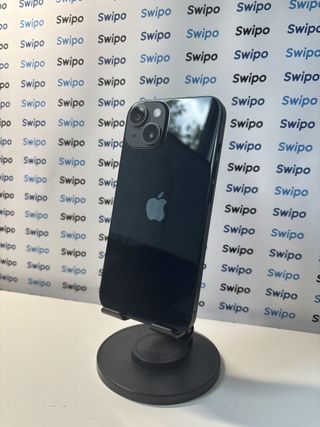 iPhone 14 Plus 128GB Medianoche Batteria 87%