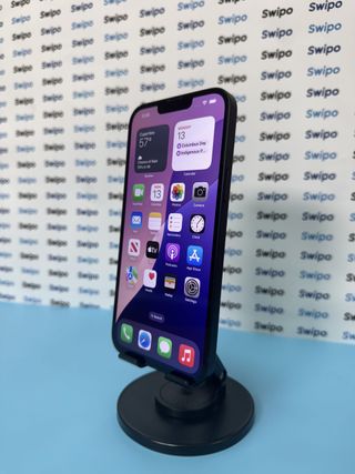 iPhone 14 Plus 128GB Medianoche Batteria 87%