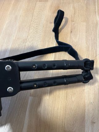 Patinete universal para cochecito