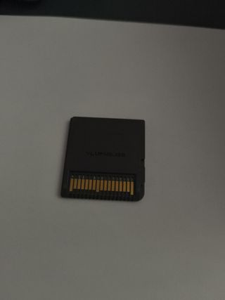 Last Window Nintendo Ds