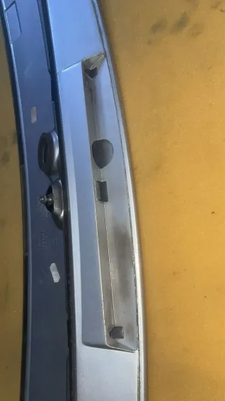 Alerón Seat León MK1