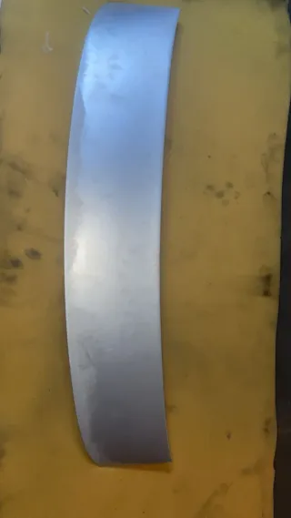 Alerón Seat León MK1