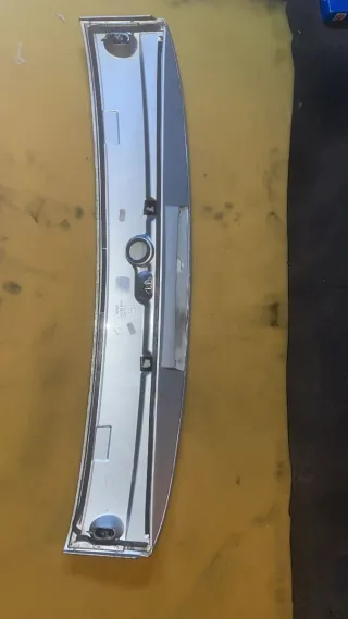 Alerón Seat León MK1