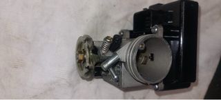 Cuerpo Mariposa Kymco Gran Dink 125