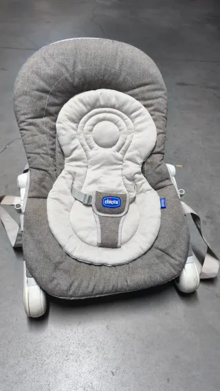 Mecedora Bebe Chicco