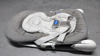 Mecedora Bebe Chicco