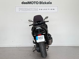BMW C 650 SPORT NEGRO STORM AÑO2018 15000KM