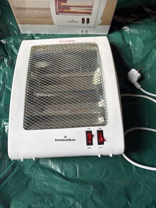 Calefactor InovoluX
