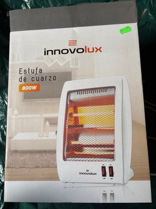 Calefactor InovoluX