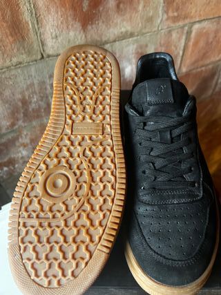 Zapatillas FOM (Freedom Of Movement) Talla 42