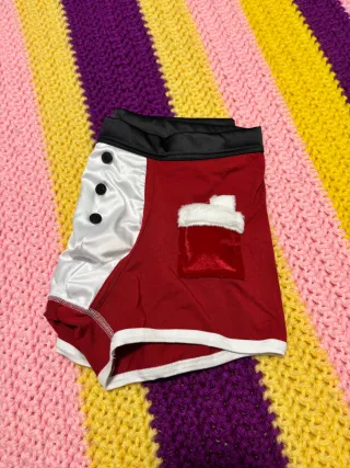 Calzoncillos Navideños Intimissimi Talla M