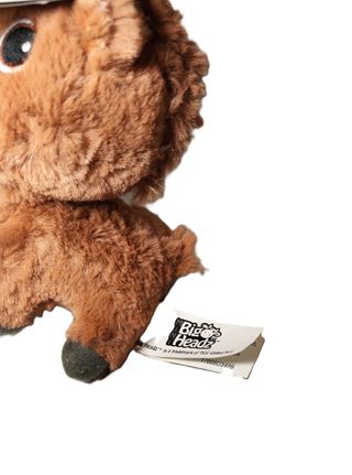 Peluche Cavallo Big Headz