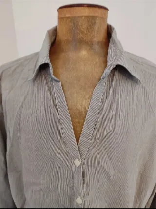 Camisa de mujer talla 46