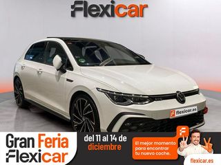 Volkswagen Golf Volkswagen golf gtd 2021