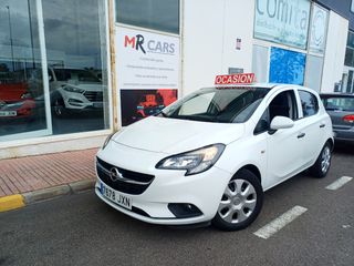 Opel Corsa 2017