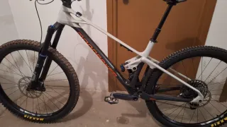 Mondraker Foxy , talla L.