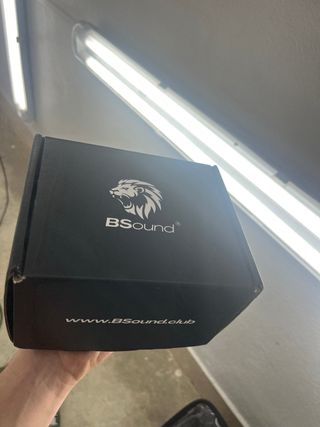 BSOUND PARA GRUPO VAG