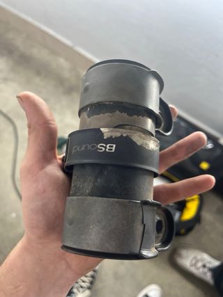 BSOUND PARA GRUPO VAG