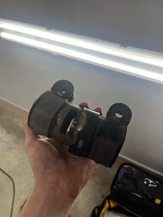 BSOUND PARA GRUPO VAG