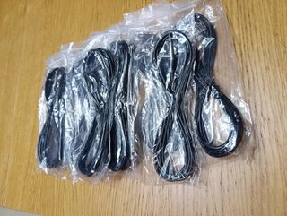 12 cavi per strumenti musicali