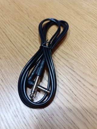 12 cavi per strumenti musicali