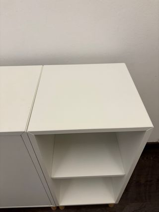 Estantería Eket 35cm fondo