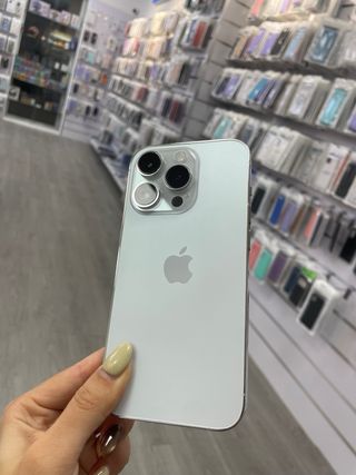 iPhone 14 Pro 128 GB bianco