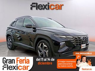 Hyundai Tucson 1.6 TGDI 169kW (230CV) HEV Maxx Auto