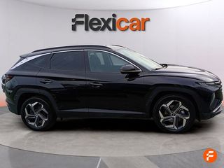 Hyundai Tucson 1.6 TGDI 169kW (230CV) HEV Maxx Auto