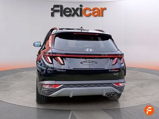 Hyundai Tucson 1.6 TGDI 169kW (230CV) HEV Maxx Auto