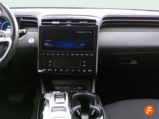 Hyundai Tucson 1.6 TGDI 169kW (230CV) HEV Maxx Auto