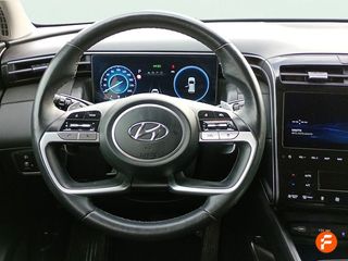 Hyundai Tucson 1.6 TGDI 169kW (230CV) HEV Maxx Auto