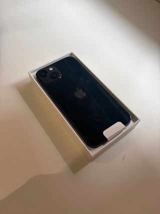 iPhone 13 + accessori