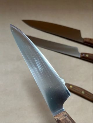 Set di 4 coltelli Arcos Nórdika