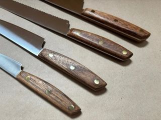 Set di 4 coltelli Arcos Nórdika