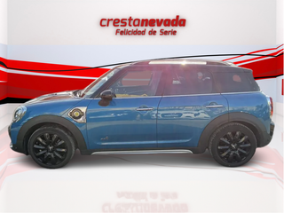 MINI Countryman 2019💥Desde 350€ al mes🚗
